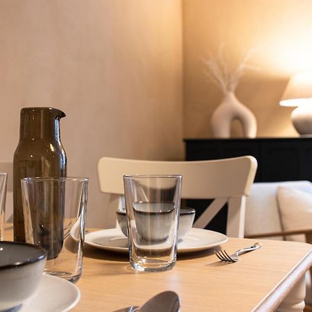 Ferienwohnung Lukas - Lehm Erleben Тангермюнде Экстерьер фото
